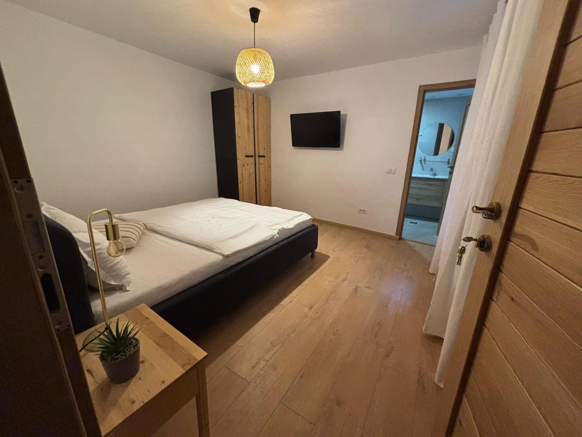 Drachenhaus Urban Villa Braşov Eksteriør billede