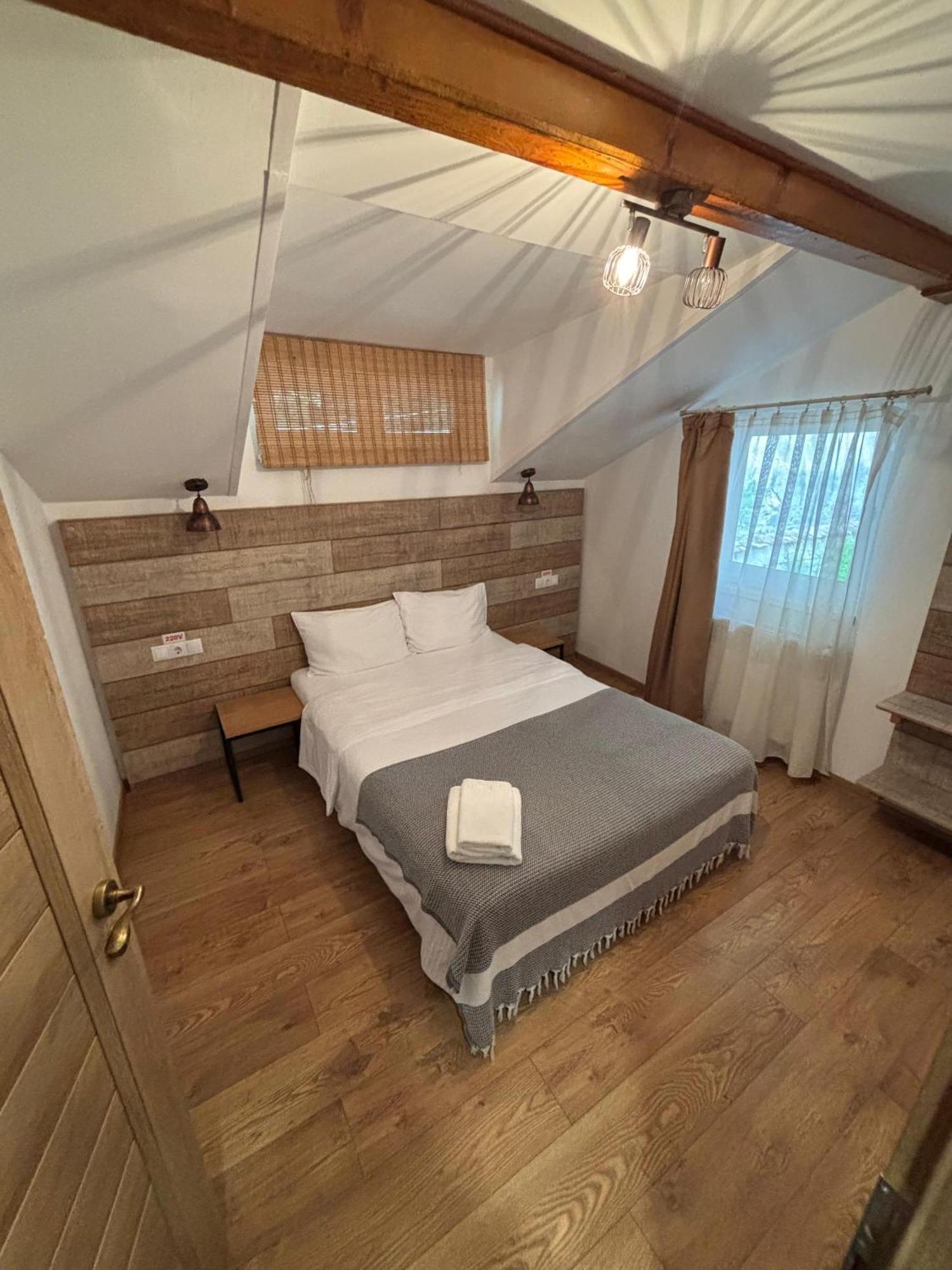 Drachenhaus Urban Villa Braşov Eksteriør billede